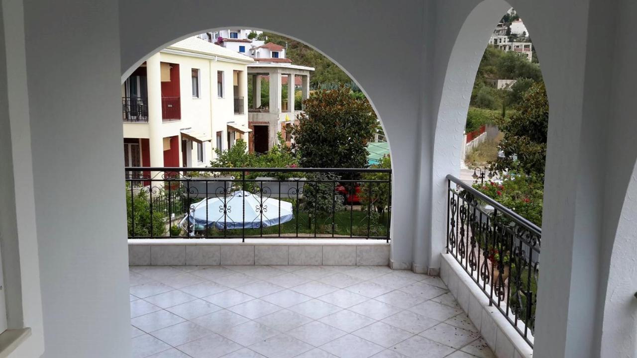 Delphin Rooms Sivota Exterior photo